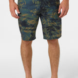 Hyperfreak Heat Hawaii 20" Boardshorts