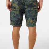 Hyperfreak Heat Hawaii 20" Boardshorts