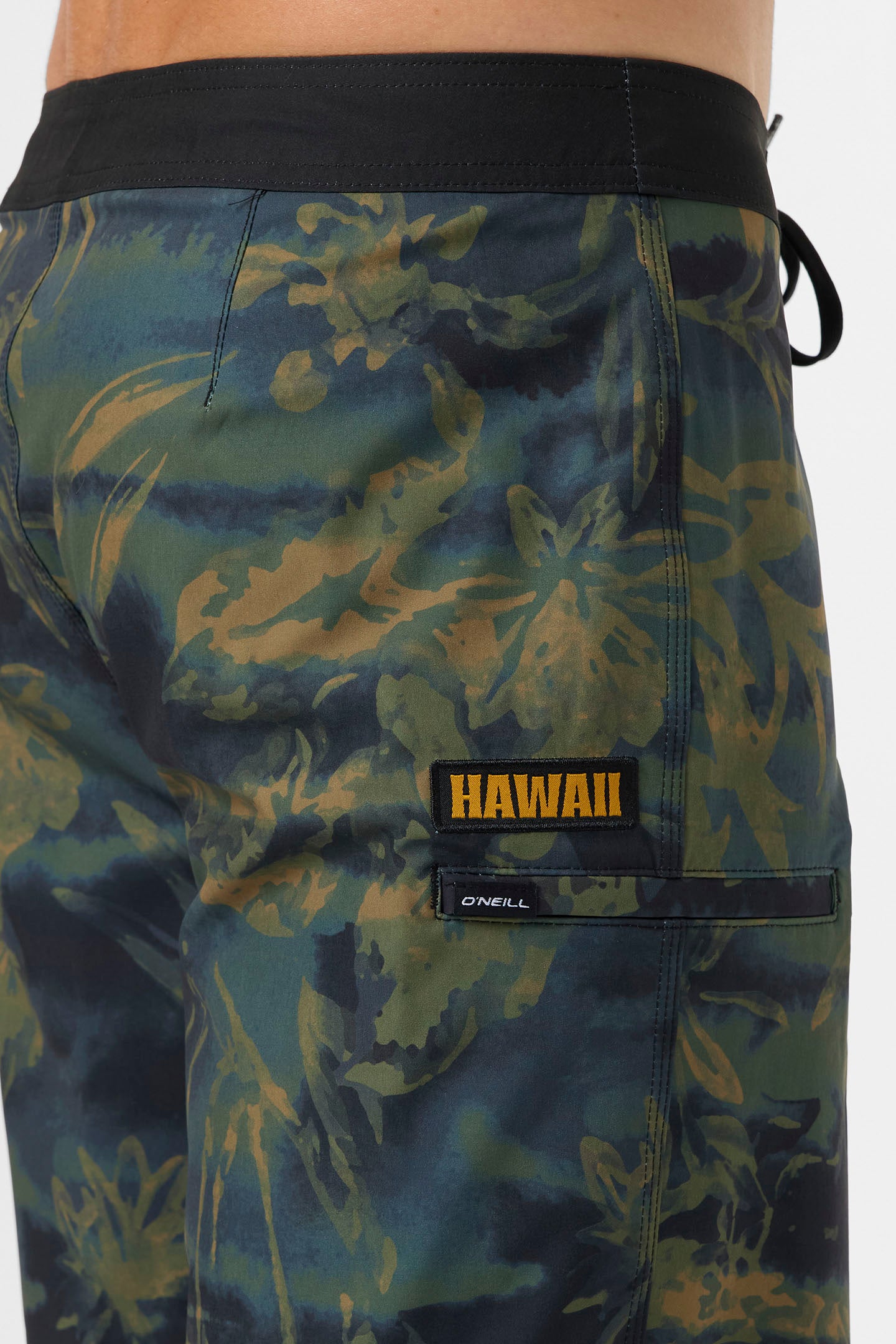 Hyperfreak Heat Hawaii 20