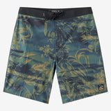 Hyperfreak Heat Hawaii 20" Boardshorts
