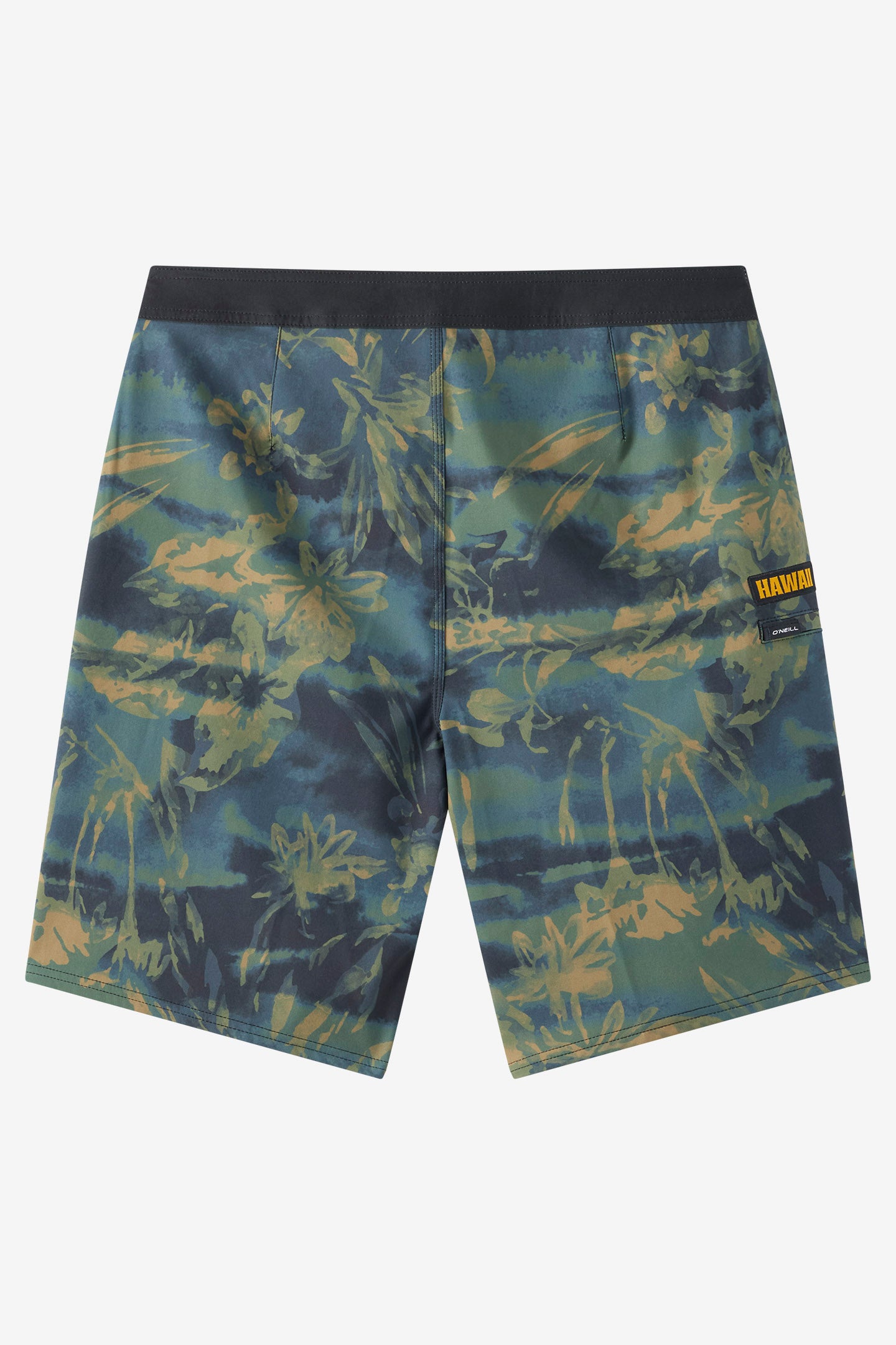 HYPERFREAK HEAT HAWAII 20'' CAMO – O'Neill