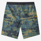 Hyperfreak Heat Hawaii 20" Boardshorts