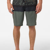 Hyperfreak Heat Hawaii 20" Boardshorts