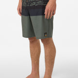 Hyperfreak Heat Hawaii 20" Boardshorts