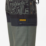 Hyperfreak Heat Hawaii 20" Boardshorts