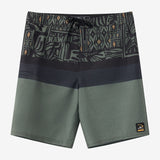 Hyperfreak Heat Hawaii 20" Boardshorts