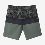 Hyperfreak Heat Hawaii 20" Boardshorts
