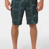 Hyperfreak Heat Hawaii 20" Boardshorts