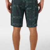 Hyperfreak Heat Hawaii 20" Boardshorts