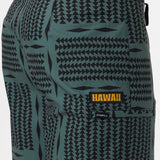 Hyperfreak Heat Hawaii 20" Boardshorts