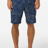 Hyperfreak Heat Hawaii 20" Boardshorts - O'Neill