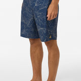 Hyperfreak Heat Hawaii 20" Boardshorts - O'Neill
