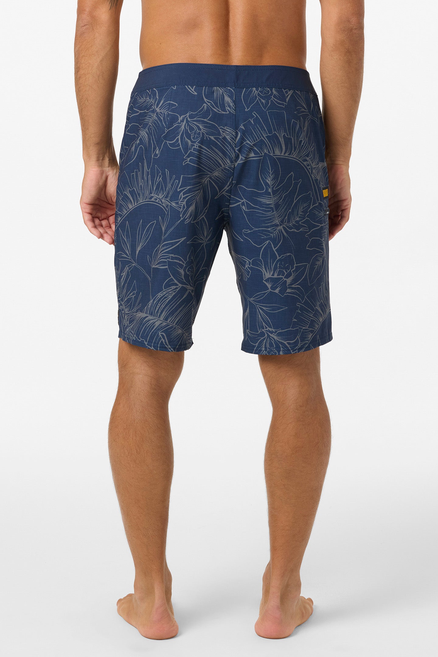 Hyperfreak Heat Hawaii 20" Boardshorts - O'Neill