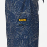 Hyperfreak Heat Hawaii 20" Boardshorts - O'Neill