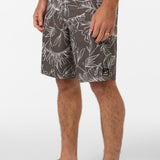 Hyperfreak Heat Hawaii 20" Boardshorts
