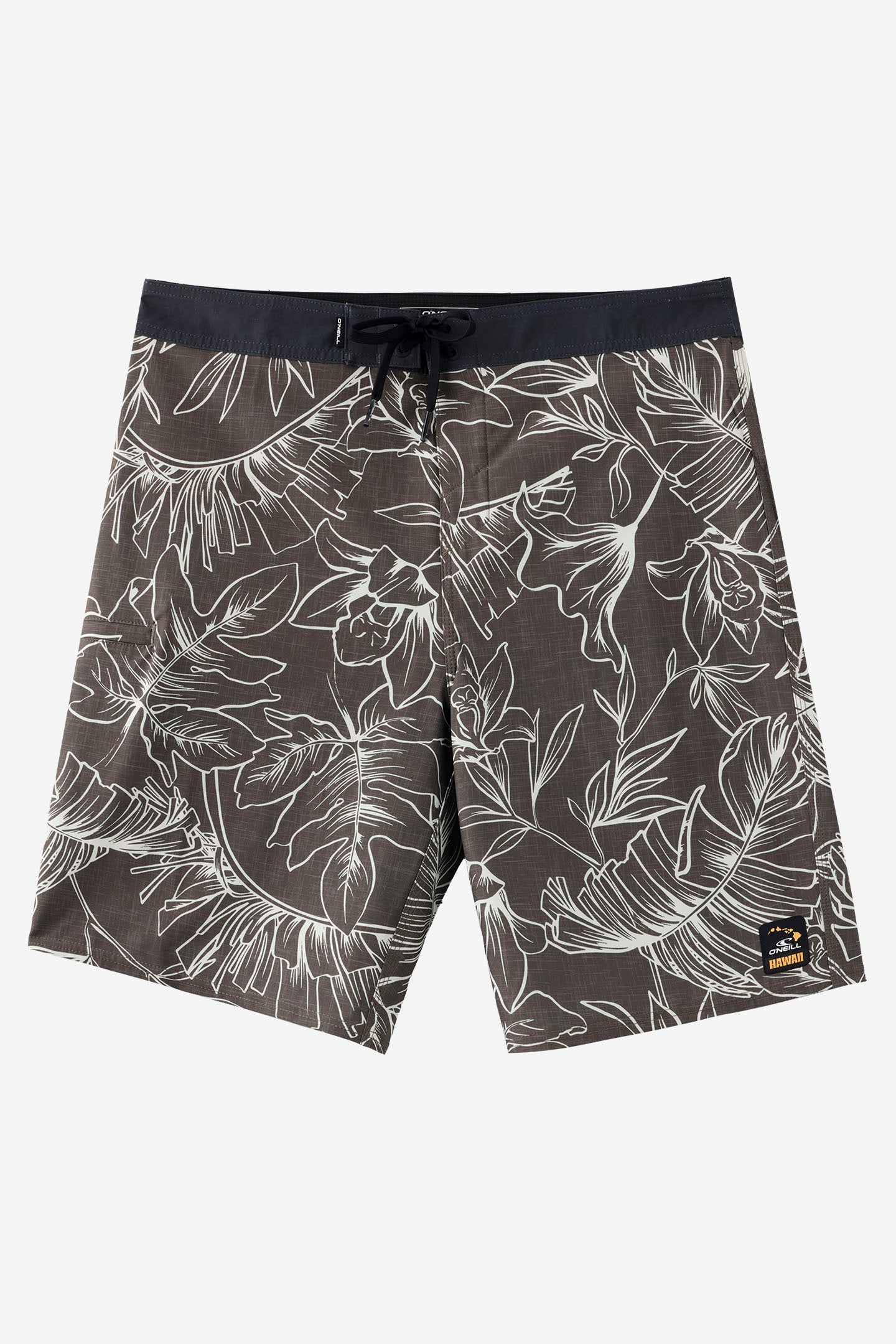 Hyperfreak Heat Hawaii 20