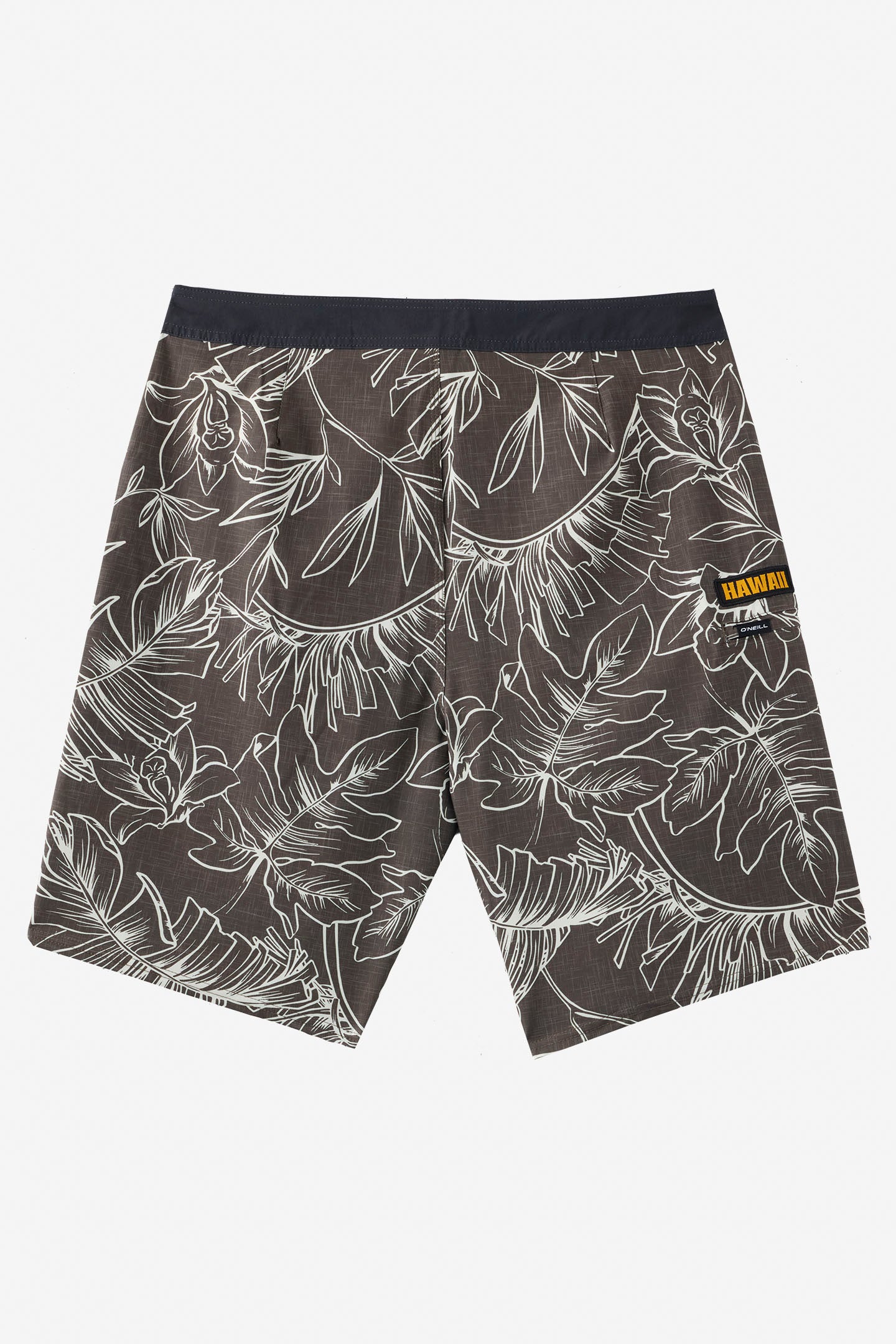Hyperfreak Heat Hawaii 20