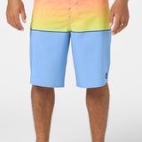 Hyperfreak Heat Block 21" Boardshorts