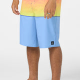 Hyperfreak Heat Block 21" Boardshorts