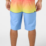 Hyperfreak Heat Block 21" Boardshorts