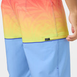 Hyperfreak Heat Block 21" Boardshorts