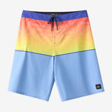 Hyperfreak Heat Block 21" Boardshorts