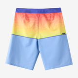 Hyperfreak Heat Block 21" Boardshorts