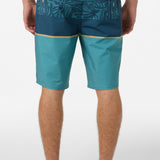 Hyperfreak Heat Block 21" Boardshorts