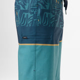 Hyperfreak Heat Block 21" Boardshorts