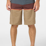 Hyperfreak Heat Block 21" Boardshorts