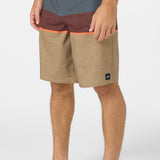 Hyperfreak Heat Block 21" Boardshorts