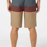 Hyperfreak Heat Block 21" Boardshorts