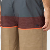 Hyperfreak Heat Block 21" Boardshorts
