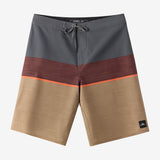 Hyperfreak Heat Block 21" Boardshorts