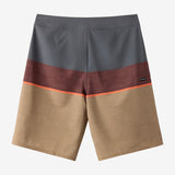 Hyperfreak Heat Block 21" Boardshorts