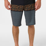 Hyperfreak Heat Block 21" Boardshorts