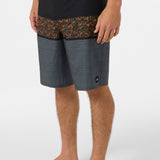 Hyperfreak Heat Block 21" Boardshorts