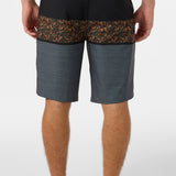 Hyperfreak Heat Block 21" Boardshorts