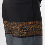 Hyperfreak Heat Block 21" Boardshorts