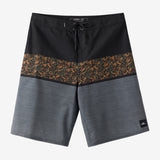 Hyperfreak Heat Block 21" Boardshorts