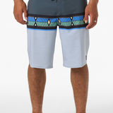 Hyperfreak Heat Block 21" Boardshorts - High-Rise | O'Neill