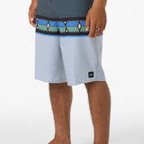 Hyperfreak Heat Block 21" Boardshorts - High-Rise | O'Neill