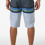 Hyperfreak Heat Block 21" Boardshorts - High-Rise | O'Neill