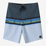 Hyperfreak Heat Block 21" Boardshorts - High-Rise | O'Neill