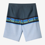 Hyperfreak Heat Block 21" Boardshorts - High-Rise | O'Neill
