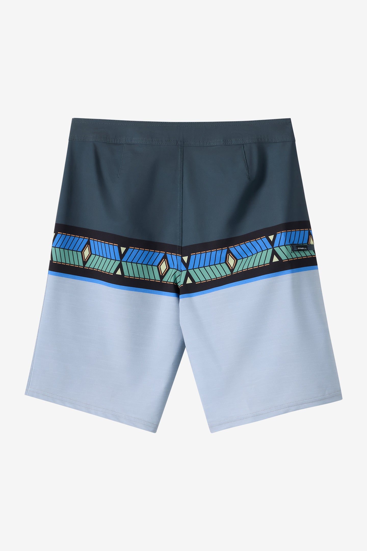 Hyperfreak Heat Block 21" Boardshorts - High-Rise | O'Neill