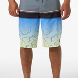 Hyperfreak Heat Block 21" Boardshorts