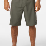 Hyperfreak Heat Solid Hawaii 20" Boardshorts