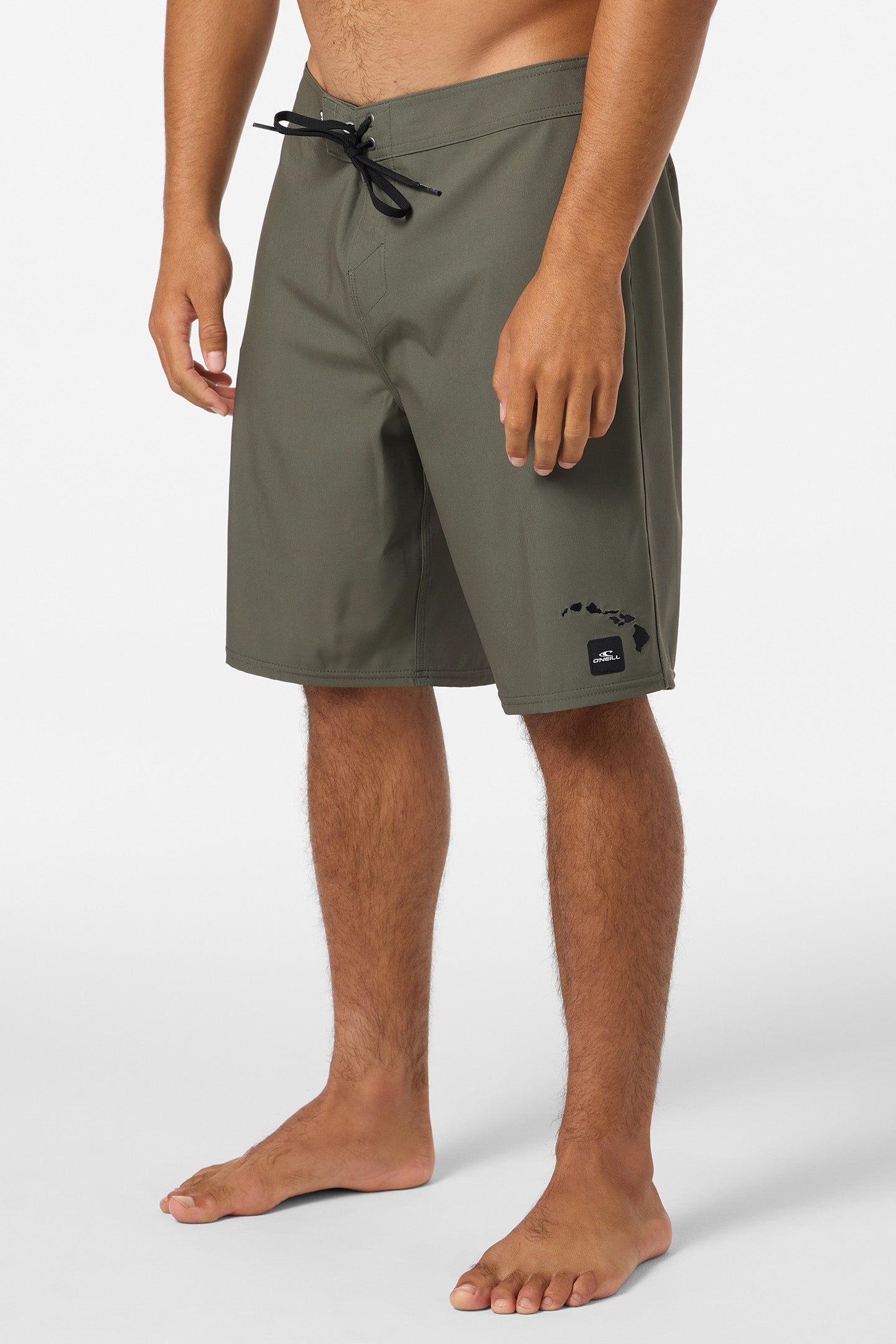 Hyperfreak Heat Solid Hawaii 20