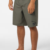Hyperfreak Heat Solid Hawaii 20" Boardshorts